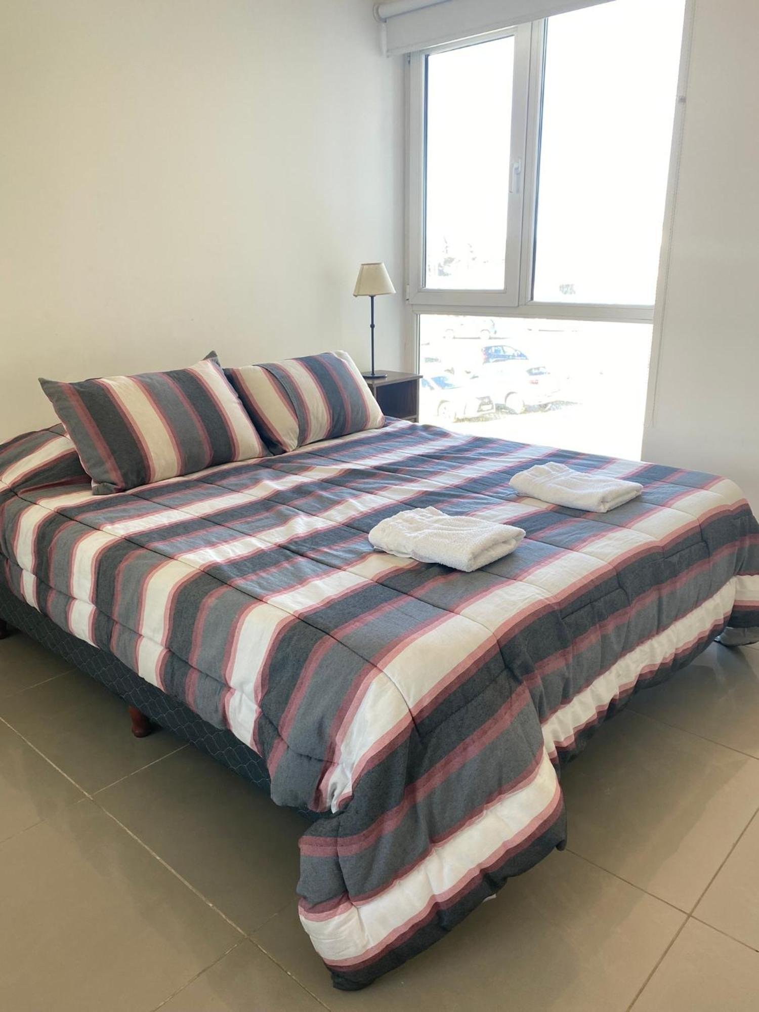 Gray Fox Apartments Pipo Ushuaia Exterior foto